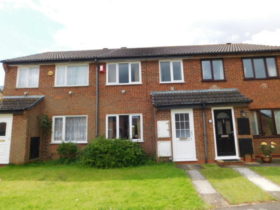 3 bedroom Terraced f...